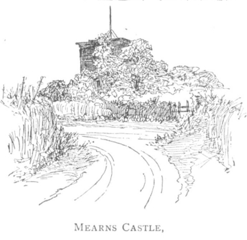 Mearns Castle